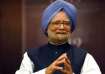 Manmohan Singh