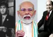 PM Narendra Modi Raj Kapoor Mohammed Rafi