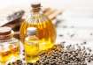 castor oil