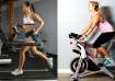 Treadmill vs Cycling