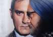 Bollywood film based on Manmohan Singh's life history