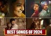 10 best Hindi songs of 2024 