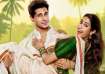 Sidharth Malhotra and Janhvi Kapoor 