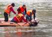 Goa, Boat capsizes, 