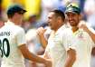 Australia will be keen to level the series after suffering