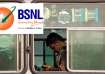 BSNL subscribers loss 