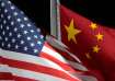 China has lodged continuous protests over the US's decision.