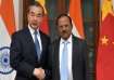 India China border issue, Ajit Doval,