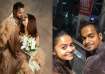 Devoleena Bhattacharjee baby boy