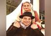 Dharmendra shares throwback picture with co-star Jaya Bachchan