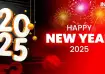 Happy New Year 2025: Wishes, messages and images