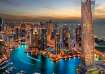 Travelling to Dubai may be difficult now with changed VISA