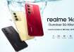 Realme 14x 5G