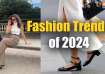 Top 5 fashion trends that defined 2024