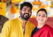 Nayanthara's husband Vignesh Shivan