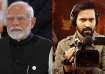 PM Modi to watch Vikrant Massey's The Sabarmati Report