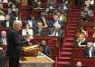 French lawmakers vote to oust PM in first successful no-confidence vote since 1962