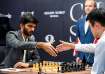 Gukesh becomes the chess world champion after beating Ding