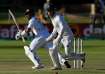 Sri Lanka look to upset South Africa.