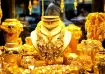 Gold prices in India