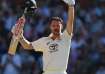 Travis Head smashed his eighth Test century and second