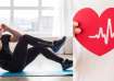 exercise is important for maintaining a healthy heart