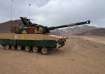 Indian Light Tank achieves major milestone