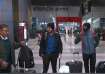 Indians evacuated from Syria reach Delhi 