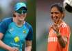 IND-W vs AUS-W live streaming and telecast