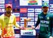 Zimbabwe vs Pakistan 3rd T20I live score and updates