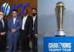 ICC Champions Trophy 2025