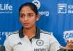 Harmanpreet Kaur