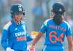 India vs West Indies 2nd women's ODI