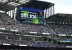 MCG attendance