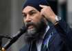 Jagmeet Singh-led NDP to vote against Trudeau's government in Canada