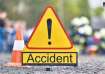 Five MBBS students killed in car-bus collision in Alappuzha