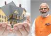 Pradhan Mantri Awas Yojana