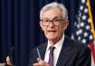 US Federal Reserve Jerome Powell