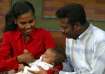 Jayarasa Abilash Baby 81 Indian Ocean tsunami 2004