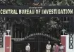 CBI Inspector Rahul Raj