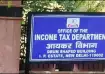 Income Tax Department