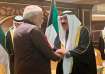 PM Modi, Kuwait,