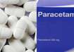 Excessive intake of paracetamol can harm health