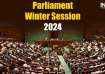 Parliament Winter Session 