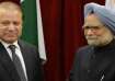 Manmohan Singh met Nawaz Sharif in New York in 2013