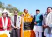 atal bihari vajpayee jayanti, Atal Bihari Vajpayee 100th birth anniversary, Uttarakhand CM pushkar D