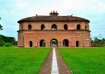 Rang Ghar at Sivasagar, Assam tourism