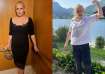 Rebel Wilson's weight loss transformation