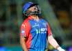 Prithvi Shaw has been left out of Mumbai's squad for the