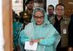 International Crimes Tribunal (ICT) based in Dhaka has issued arrest warrants for Hasina.